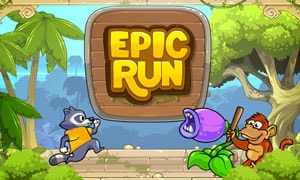 epic-run
