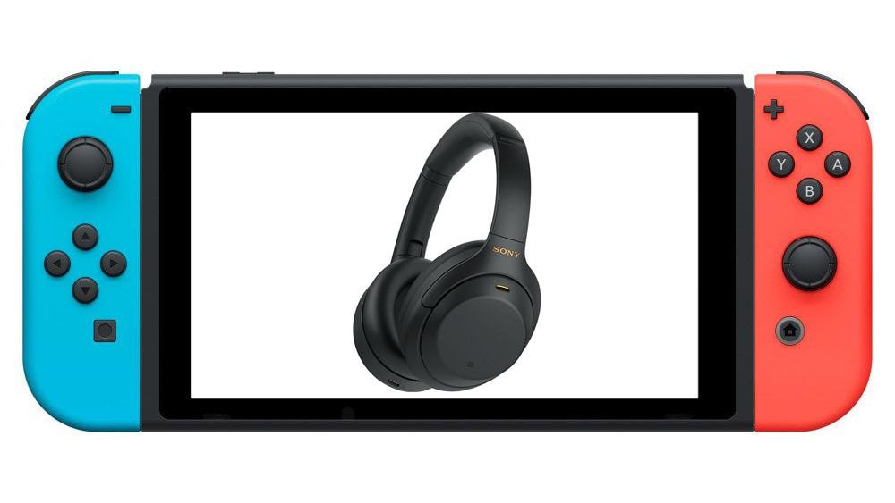 how-to-connect-bluetooth-headphones-to-nintendo-switch